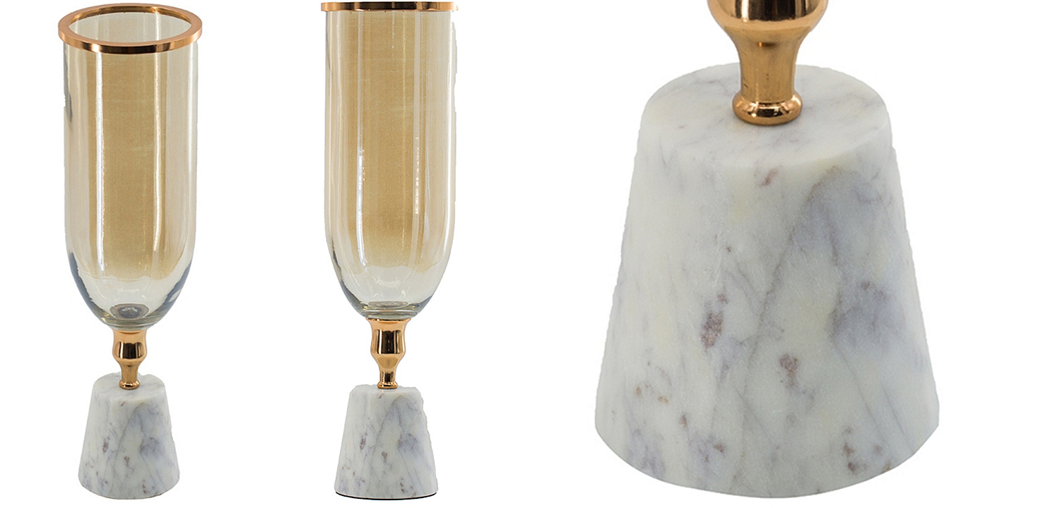 Ваза Ervig Vase Ваза Ervig Vase - Loft-Concept в Барнауле