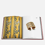 Лимитированная подарочная большая книга CARTIER Panthère варинант исполнения - 9 | Loft Concept в Барнауле