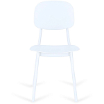 Стул The White Moment варинант исполнения - 2 | Loft Concept в Барнауле