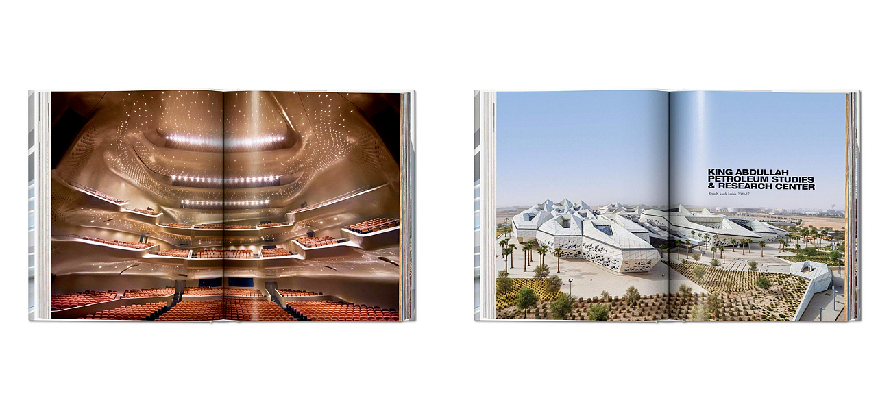 Zaha Hadid. Complete Works 1979-Today. 2020 Edition Zaha Hadid. Complete Works 1979-Today. 2020 Edition - Loft-Concept в Барнауле