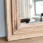 Зеркало Yomira Mirror варинант исполнения - 1 | Loft Concept в Барнауле