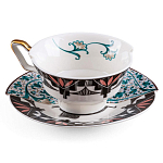 Чайная пара Seletti Aspero варинант исполнения - 3 | Loft Concept в Барнауле