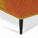 Кресло Augustine варинант исполнения - 6 | Loft Concept в Барнауле