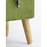 Пуф The freshness of summer варинант исполнения - 4 | Loft Concept в Барнауле