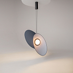 Подвесной светильник Evolution 3000К 9Вт варинант исполнения - 3 | Loft Concept в Барнауле