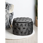 Пуф Grey Stone варинант исполнения - 2 | Loft Concept в Барнауле