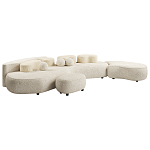 Диван Grand Rivers варинант исполнения - 1 | Loft Concept в Барнауле