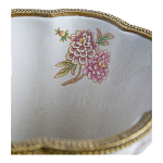 Ваза с бронзовой стрекозой Paradise Dragonfly варинант исполнения - 4 | Loft Concept в Барнауле