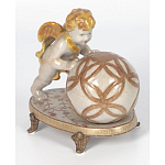 Фигурка The perseverance of an angel варинант исполнения - 2 | Loft Concept в Барнауле