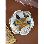 Шкатулка с рисунком ветвей и бабочек Eden Garden варинант исполнения - 5 | Loft Concept в Барнауле