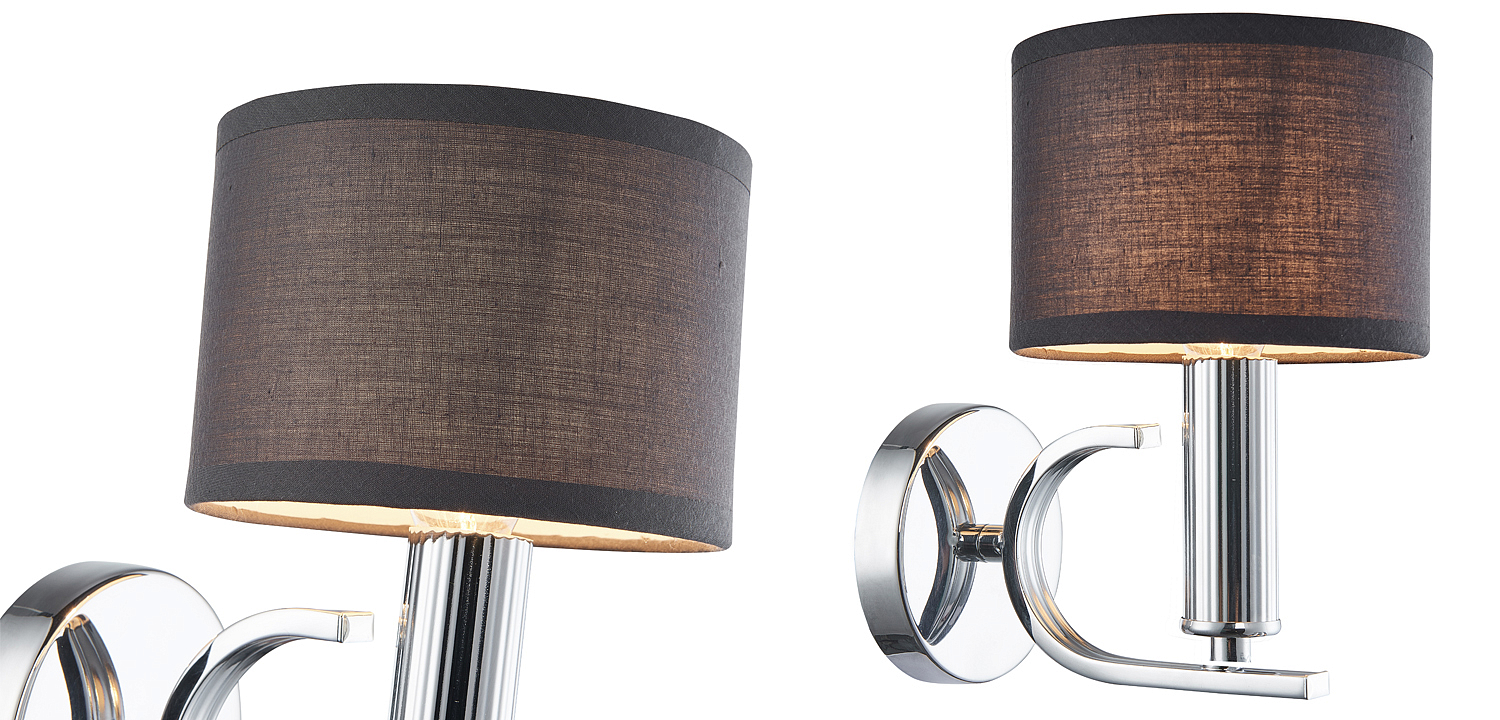 Бра Yvette Sconce Бра Yvette Sconce - Loft-Concept в Барнауле