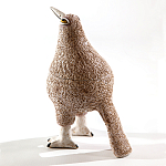 Ваза декоративная в виде Птицы Vase Songbird варинант исполнения - 3 | Loft Concept в Барнауле