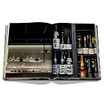 Лимитированная коллекционная книга Книга Tokyo Chic by Andrea Fazzari варинант исполнения - 4 | Loft Concept в Барнауле