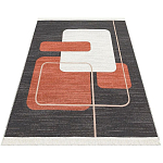 Ковер Earthly existence варинант исполнения - 5 | Loft Concept в Барнауле