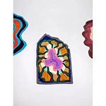 Ковёр «AMETHYSTE» варинант исполнения - 2 | Loft Concept в Барнауле