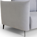 Диван Clo Maren light grey варинант исполнения - 7 | Loft Concept в Барнауле