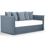 Кровать-кушетка Memory варинант исполнения - 15 | Loft Concept в Барнауле