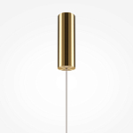 Подвесной светильник Chinese apples варинант исполнения - 3 | Loft Concept в Барнауле