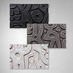 Панно «Лесные сказки» варинант исполнения - 1 | Loft Concept в Барнауле