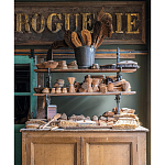 Книга Extraordinary Collections: French Interiors варинант исполнения - 10 | Loft Concept в Барнауле