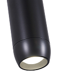 Подвесной светильник серый Pendant Capsule  варинант исполнения - 3 | Loft Concept в Барнауле