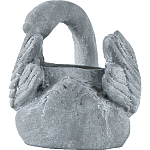 Кашпо The Lonely Swan варинант исполнения - 3 | Loft Concept в Барнауле