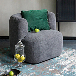 Кресло Rolk Tim варинант исполнения - 8 | Loft Concept в Барнауле