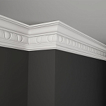 Карниз с орнаментом KO-31 варинант исполнения - 1 | Loft Concept в Барнауле