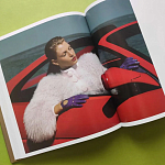 Книга Louis Vuitton Marc Jacobs. In Association with the Musee des Arts Decoratifs, Paris варинант исполнения - 6 | Loft Concept в Барнауле