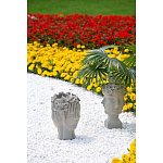 Кашпо Hidden emotions варинант исполнения - 9 | Loft Concept в Барнауле