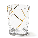 Стакан Seletti Kintsugi варинант исполнения - 1 | Loft Concept в Барнауле