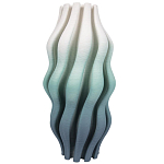 Декоративная ваза Somalia варинант исполнения - 2 | Loft Concept в Барнауле