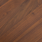 Приставной столик из массива Kobe Dark Wooden Side Table варинант исполнения - 4 | Loft Concept в Барнауле