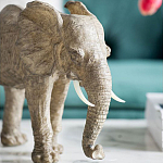 Фигурка в виде слона Elephants Statuette варинант исполнения - 6 | Loft Concept в Барнауле