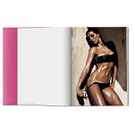 Книга Gisele Bundchen варинант исполнения - 2 | Loft Concept в Барнауле