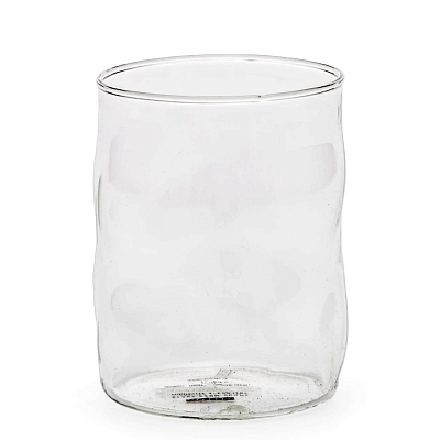 Стакан Seletti Glass Стакан Seletti Glass