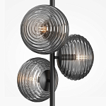 Подвесной светильник Rare grapes варинант исполнения - 3 | Loft Concept в Барнауле