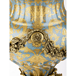 Ваза фарфоровая Georginio варинант исполнения - 6 | Loft Concept в Барнауле