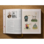 Подарочная Книга Edward S. Curtis North American Indian Complete Portfolios варинант исполнения - 8 | Loft Concept в Барнауле