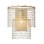 Бра с каскадами кристаллов Crystal Rains варинант исполнения - 1 | Loft Concept в Барнауле