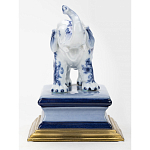 Держатель для книг The blue elephant варинант исполнения - 3 | Loft Concept в Барнауле