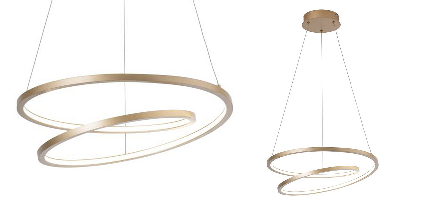 Люстра Themis Chandelier S Люстра Themis Chandelier S - Loft-Concept в Барнауле