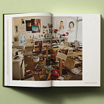 Книга в подарок творческий путь Брюса Вебера Bruce Weber. My Education варинант исполнения - 4 | Loft Concept в Барнауле