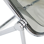 Складной стул Lamour Chair варинант исполнения - 4 | Loft Concept в Барнауле