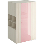 Шкаф-гардероб Mason варинант исполнения - 1 | Loft Concept в Барнауле