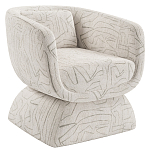 Кресло Hiko варинант исполнения - 1 | Loft Concept в Барнауле