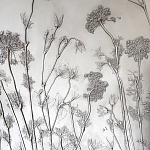 Ботаническое панно «Летний сон» варинант исполнения - 3 | Loft Concept в Барнауле