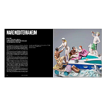 Подарочный Альбом  AES+F Группа АЕС+Ф варинант исполнения - 3 | Loft Concept в Барнауле