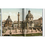 Книга Italy 1900. A Portrait in Color  варинант исполнения - 10 | Loft Concept в Барнауле