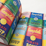 Подарочный фото-альбом Arget: 20 Years Of Design For All, XXO Rizzoli New York Book варинант исполнения - 7 | Loft Concept в Барнауле